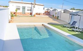 Casa Colorado con piscina
